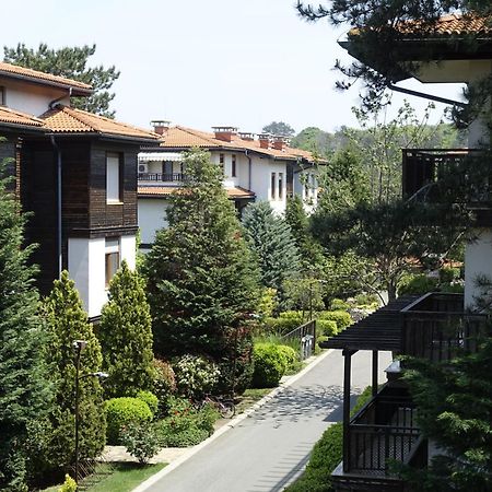 Private Holiday Flat By Seaside - Santa Marina- Созополь Экстерьер фото