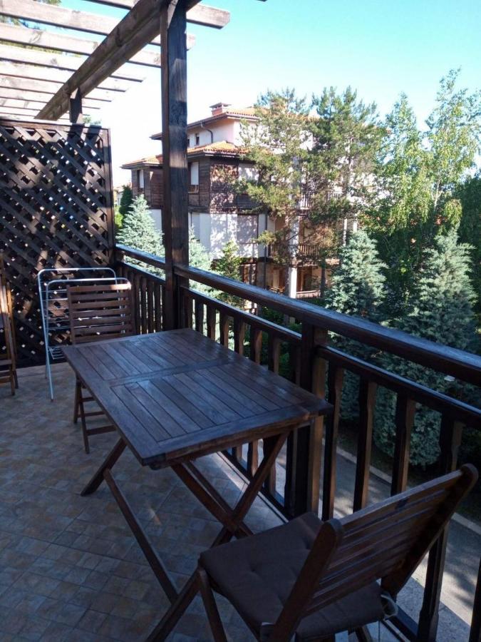Private Holiday Flat By Seaside - Santa Marina- Созополь Экстерьер фото