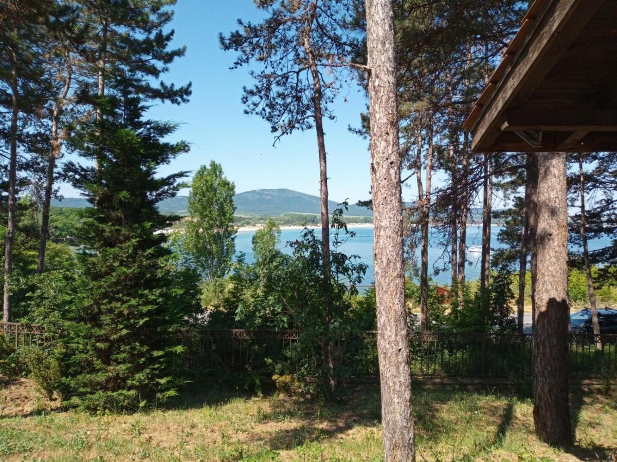 Private Holiday Flat By Seaside - Santa Marina- Созополь Экстерьер фото